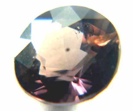 Garnet Color-Change 1.02 cts 12285