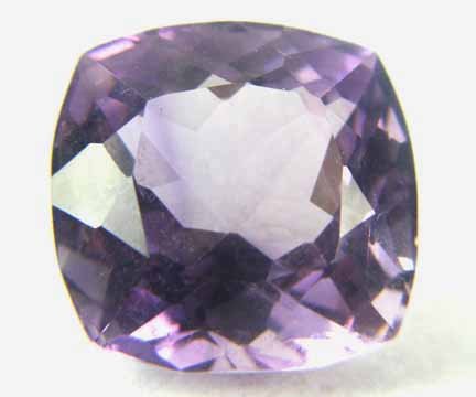 Amethyst Medium Purple 16.88 cts 12301