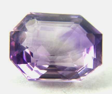 Amethyst Medium Purple 15.66 cts 12303