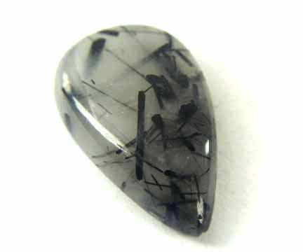 Rutile Quartz 24.13 cts 12346