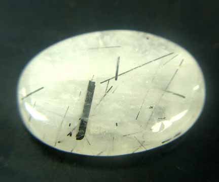 Rutile Quartz 40.63 cts 12347