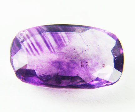 Flourite Color Change 6.81 cts 10959
