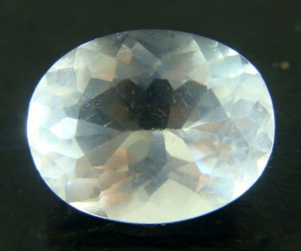 Feldspar White 4.72 cts 11212