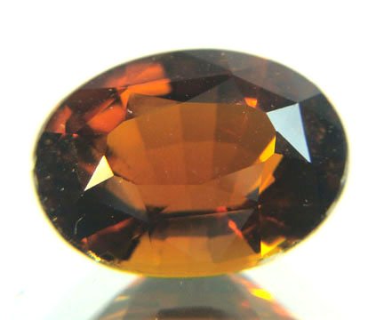 Tourmaline Color Change 4.07 cts 11903