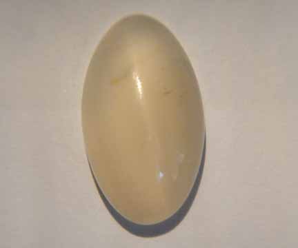 Moonstone Cats Eye 8.51 cts 12427