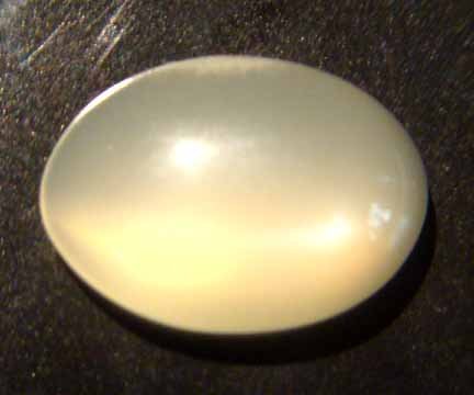 Moonstone Light Amber 11.58 cts 12505