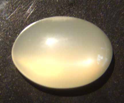 Moonstone Light Amber 9.13 cts 12506
