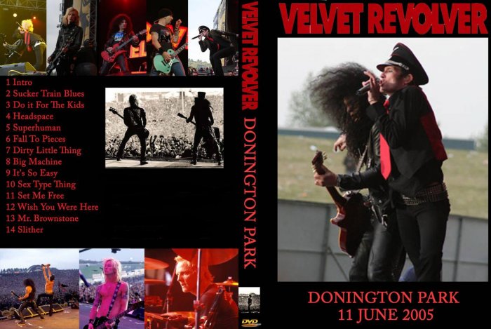 Velvet Revolver Live 05
