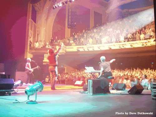 The Doors Live in Amsterdam 1968