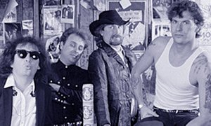 Beat Farmers Live CD