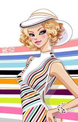 THE HOUSEWIFE MAKEOVER