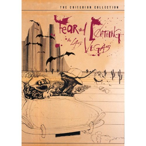 Fear And Loathing In Las Vegas (Special Edition)