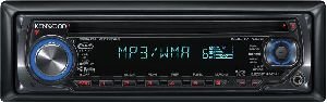Kenwood KDCMP238