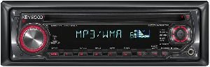 Kenwood KDCMP208