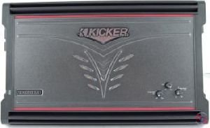 Kicker ZX2500.1