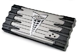 Kicker 1 Ch 1500 Watt ZX Series Amplifier