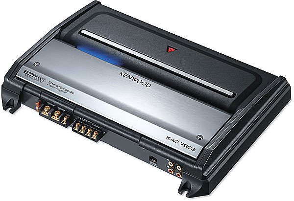 Kenwood KAC7203