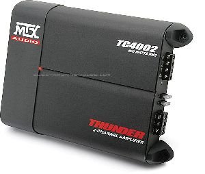 MTX Audio TC4002