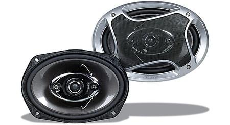Pioneer TSA6972R