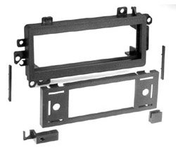 Dash Kits