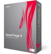 Sound Forge 9