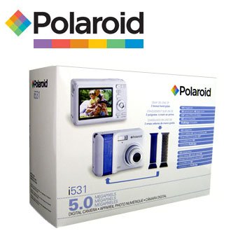 POLAROID
