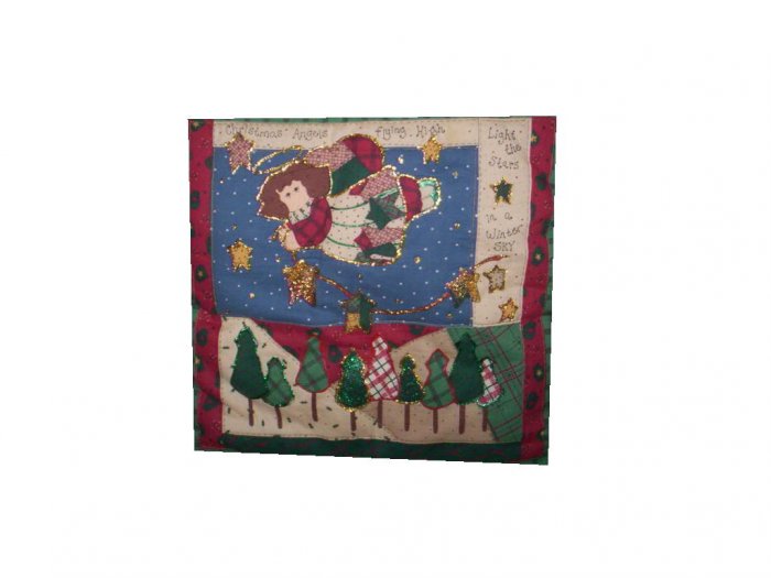 Christmas Pillow