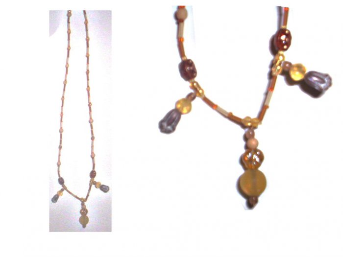 New Style Designer Necklace Originals