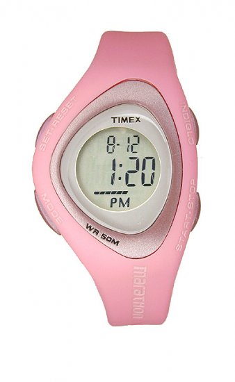 Timex Women's / Teen's Pink Watch #T5E341