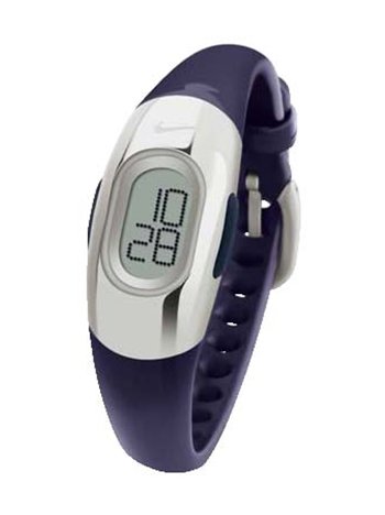 Nike Imara Soar Women's Watch - Cave Purple - WR0103-500