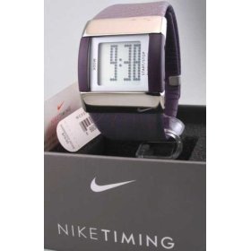 Nike Merge WC0026-501 Watch - Nike Merge Lift Ladies' Watch #WC0026501