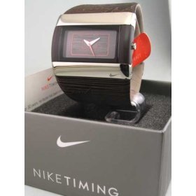 WOMENS NIKE CLASSIC MERGE ATTRACT WATCH WC0024-224