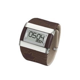 Nike Merge Transit Women's Watch - Cappucino/Bone - WC0033-224