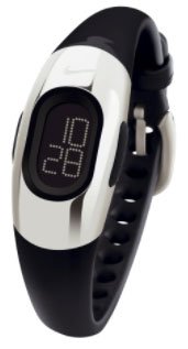 Nike Imara Soar Black Digital Ladies Watch WR0103-001