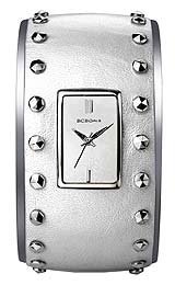 BCBGirl Women's Silver Streak watch #GL7007