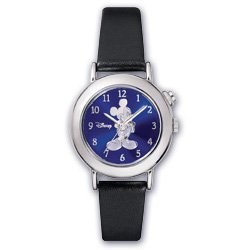Teens' Disney Mickey Mouse Melody Watch #MC0179D