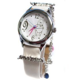 Collectible, Winnie The Pooh Disney Charm Watch MU2391