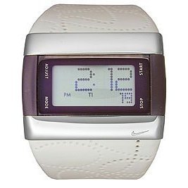 Nike Women's Merge Step Watch #C0025-215 ( WC0025-215 )