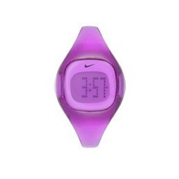 WOMENS NIKE PRESTO DIGITAL CHRONO DATE WATCH WT0001-569
