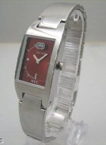 Marc Ecko Better Half Women Bracelet Watch E65005L3