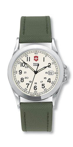 Product Name: Swiss Army Infantry 24655