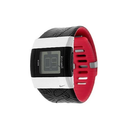 NIKE WC0027-003 MERGE UPLIFT LADIES CHRONOGRAPH WATCH