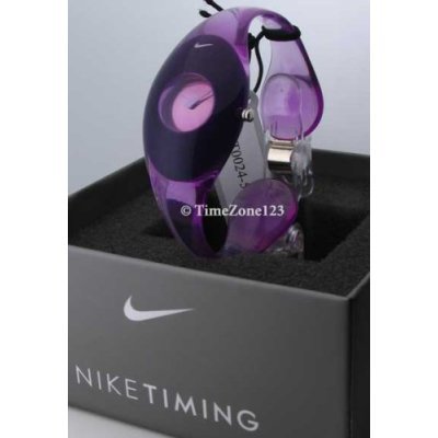 WOMEN'S PRESTO SPORTY PURPLE WATCH WT0024-507