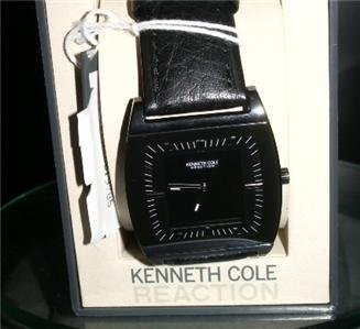 Reaction by Kenneth Cole KC1423 Watch