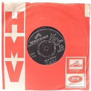 BOLLYWOOD INDIAN PUNJABI Rajinder Rajen JAGJIT SINGH ZIRVI 7" 45 RPM 1971