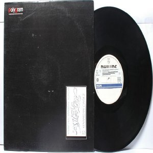 Malay Pop Band ALLEYCATS Kenangan Cinta #2 PROMO LP