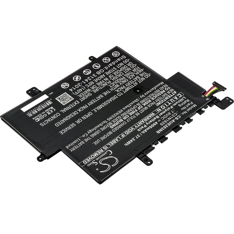 Battery Asus B C N Icp For Vivobook E