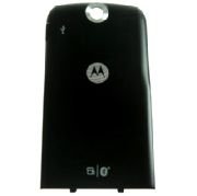 MOTOROLA BATTERY COVER L6 BLACK