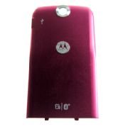 MOTOROLA BATTERY COVER L6 PINK