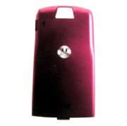 MOTOROLA BATTERY COVER L7 PINK